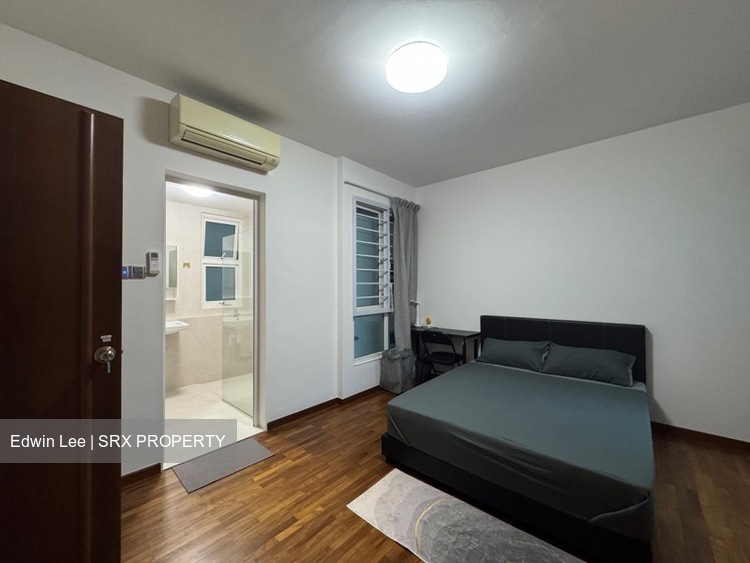 The Floravale (D22), Condominium #574682351